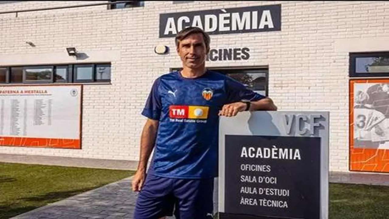 مأساة غرق في فالنسيا: مدرب يفقد ثلاثة أبناء في حادث إسبانيا